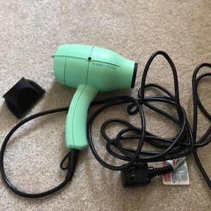 Harry josh pro tools blow dryer